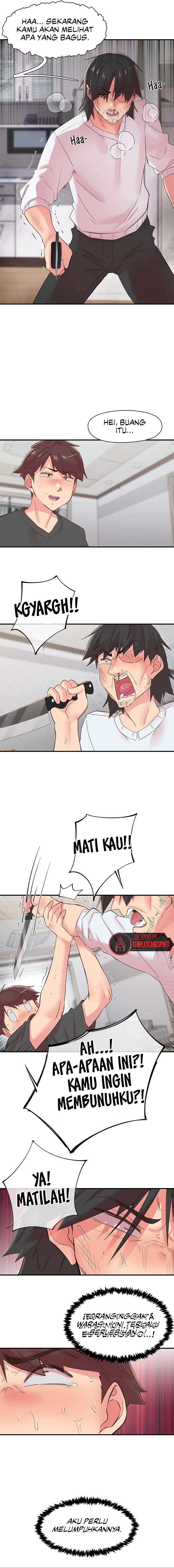Tremors Chapter 30