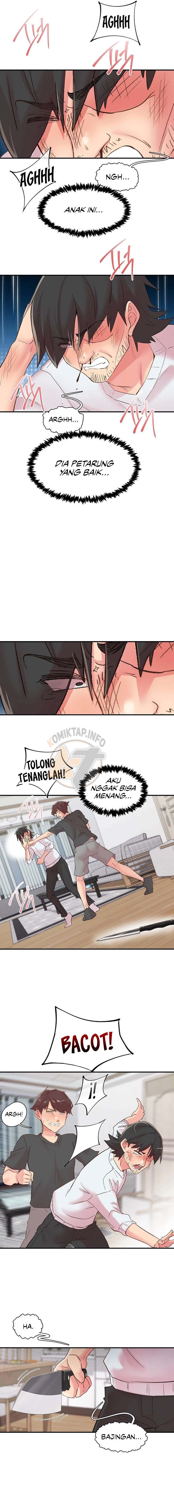 Tremors Chapter 30