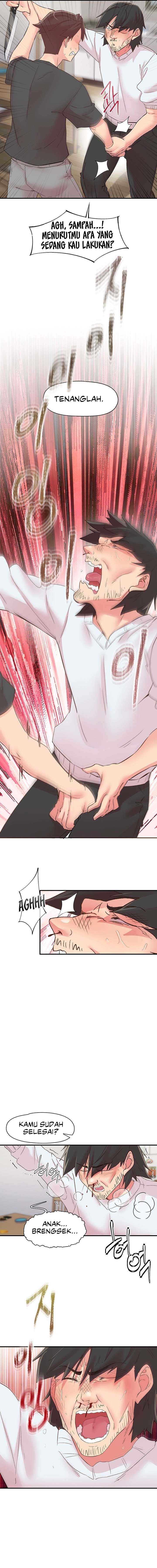 Tremors Chapter 30
