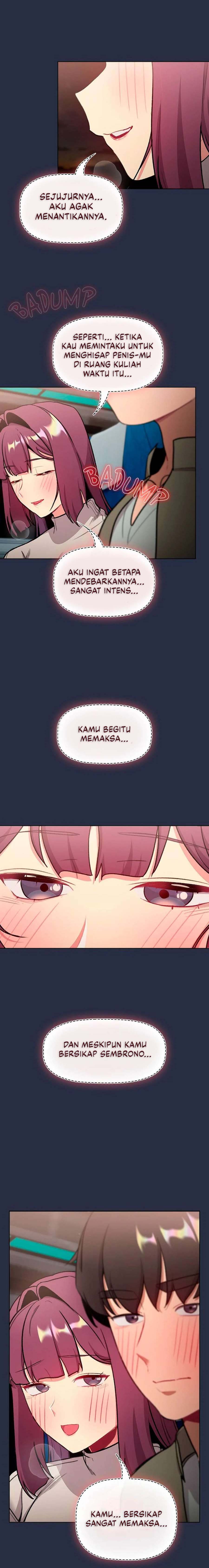 What am I supossed to do now? Chapter 120
