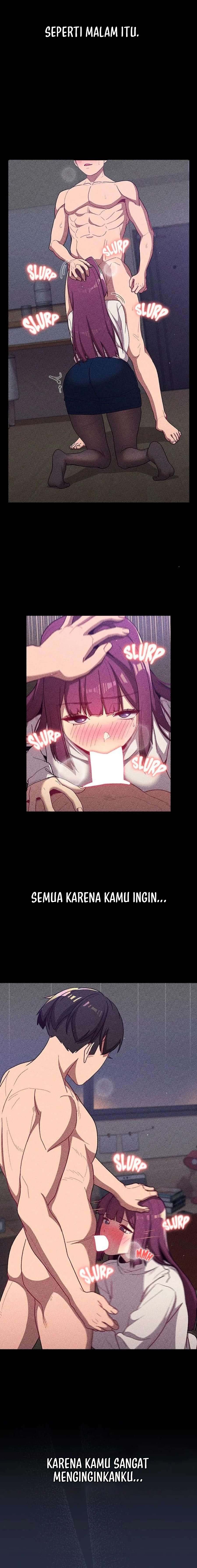 What am I supossed to do now? Chapter 120