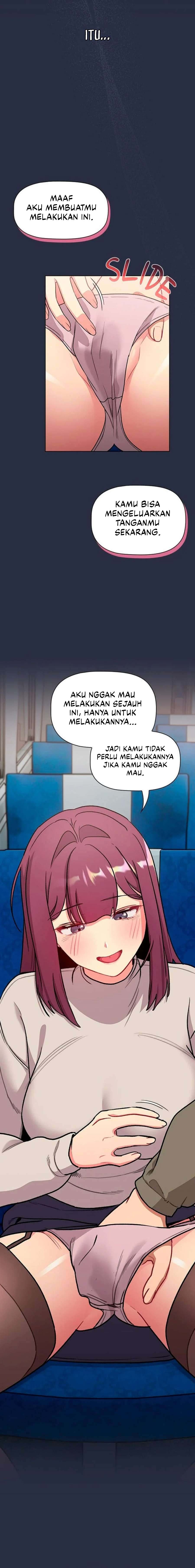 What am I supossed to do now? Chapter 120