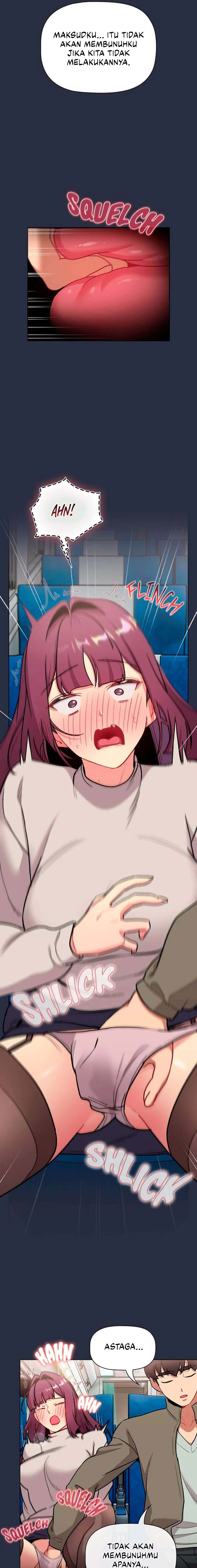 What am I supossed to do now? Chapter 120