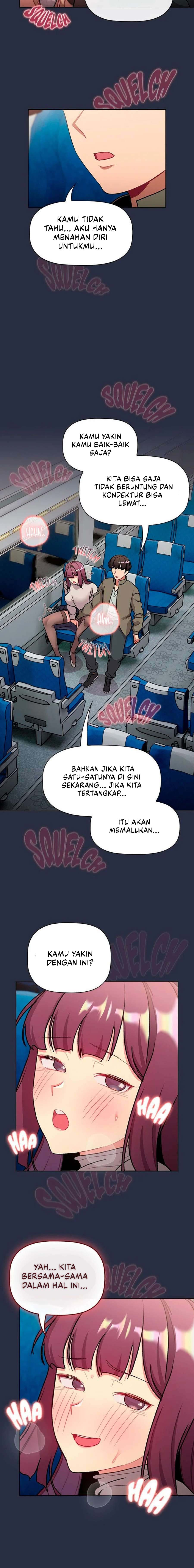 What am I supossed to do now? Chapter 120