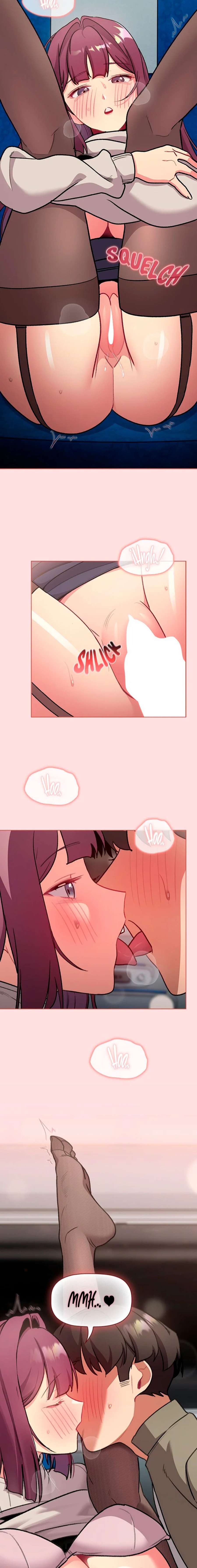 What am I supossed to do now? Chapter 120