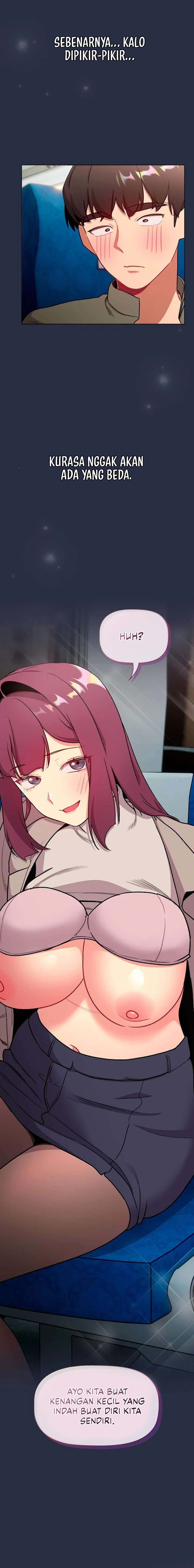 What am I supossed to do now? Chapter 120