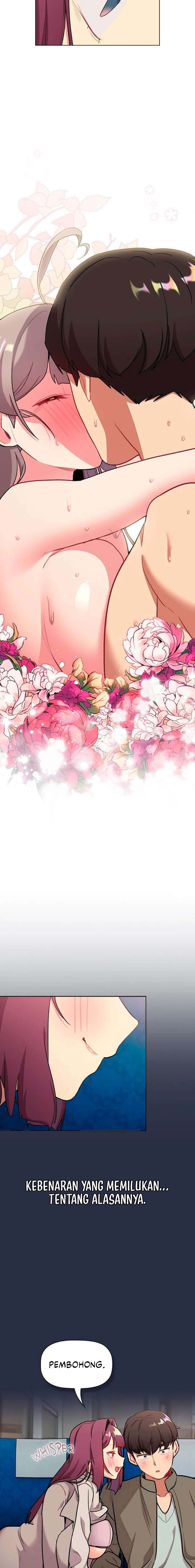 What am I supossed to do now? Chapter 120