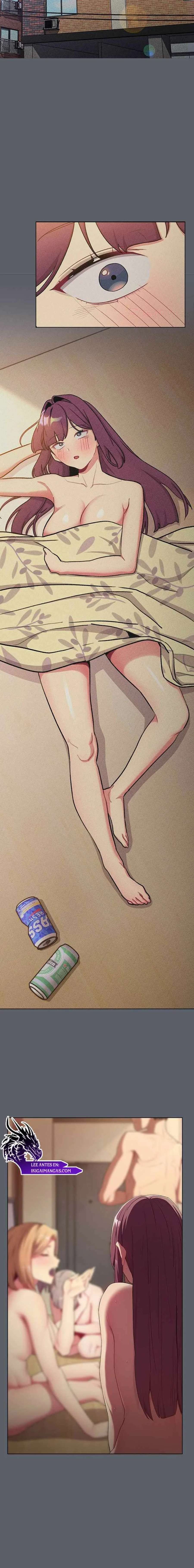 What am I supossed to do now? Chapter 121