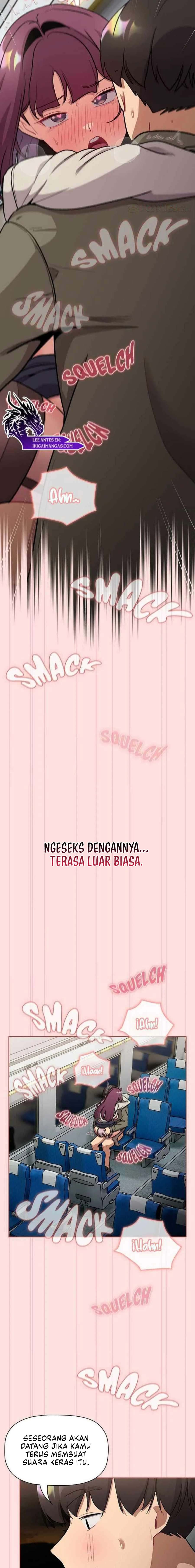 What am I supossed to do now? Chapter 121