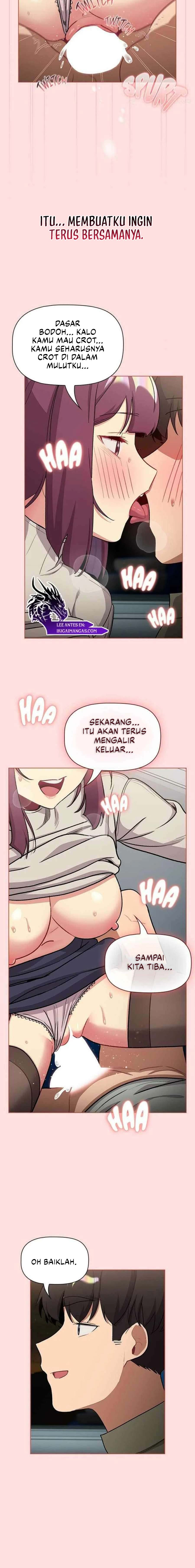 What am I supossed to do now? Chapter 121