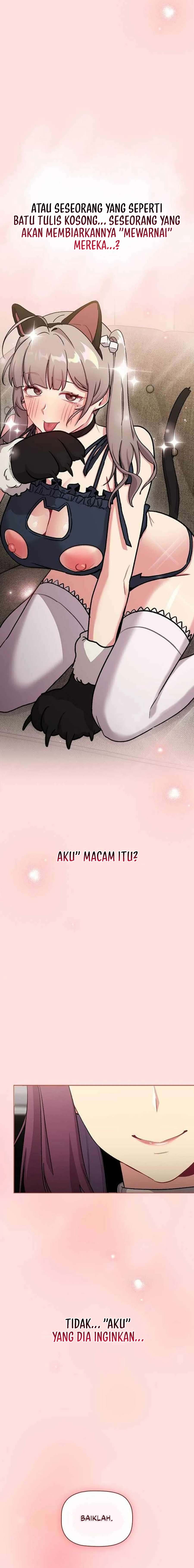 What am I supossed to do now? Chapter 121