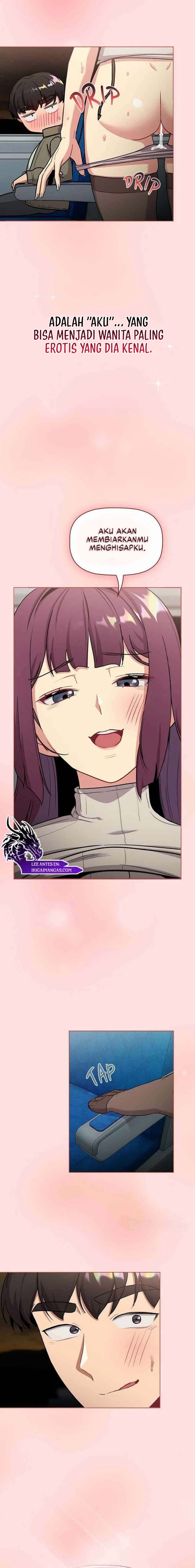 What am I supossed to do now? Chapter 121