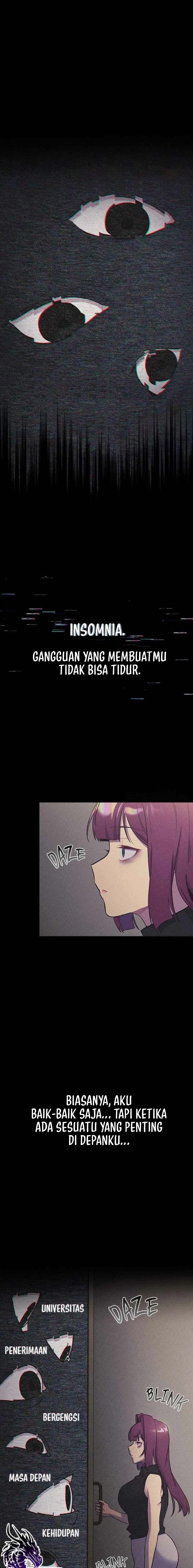 What am I supossed to do now? Chapter 121