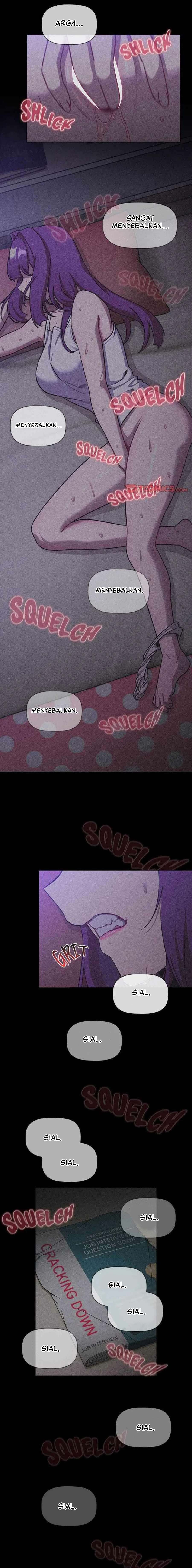 What am I supossed to do now? Chapter 121