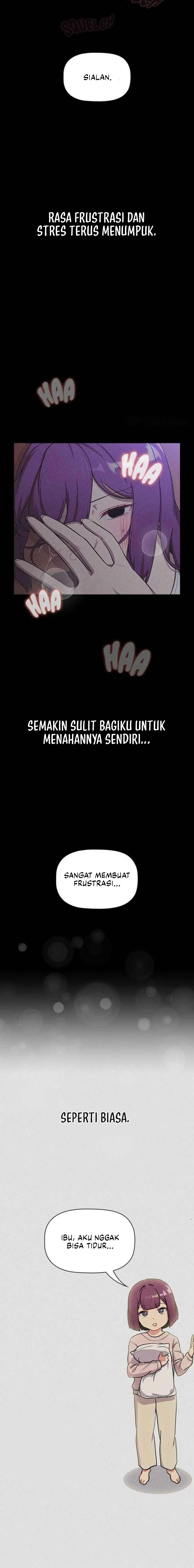 What am I supossed to do now? Chapter 121