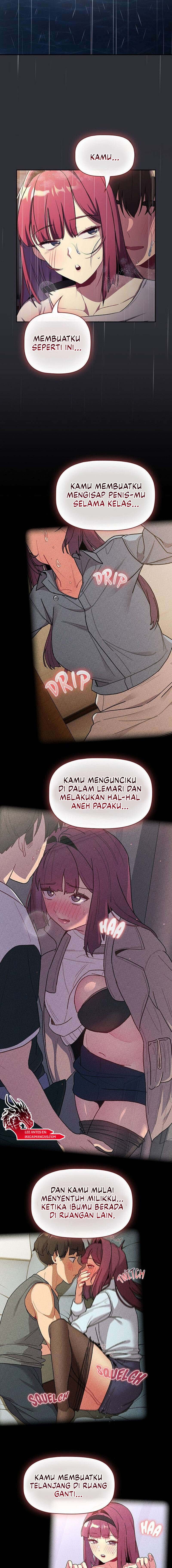 What am I supossed to do now? Chapter 124