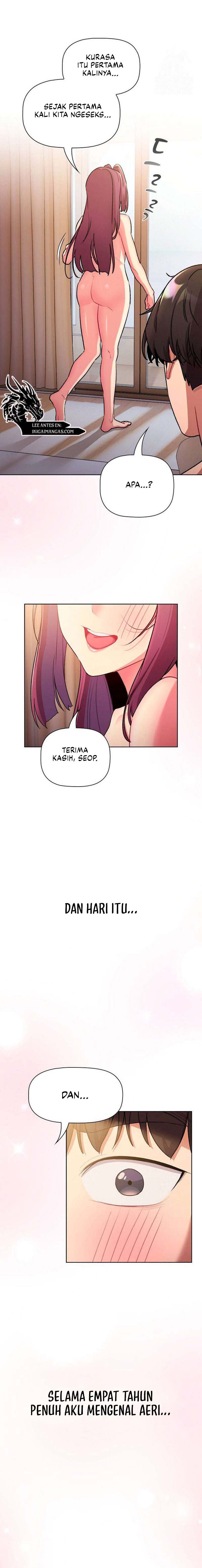 What am I supossed to do now? Chapter 125