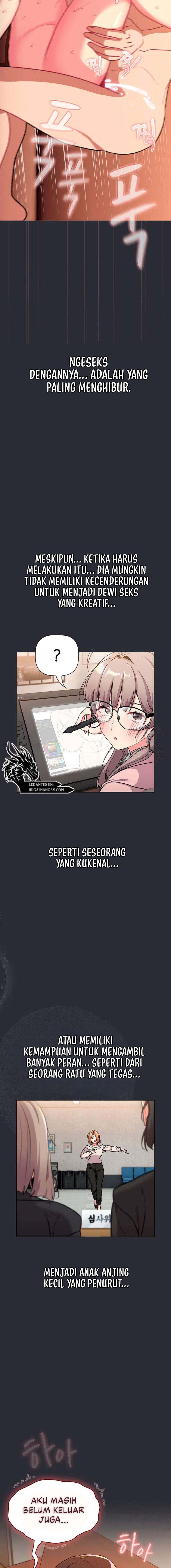 What am I supossed to do now? Chapter 125