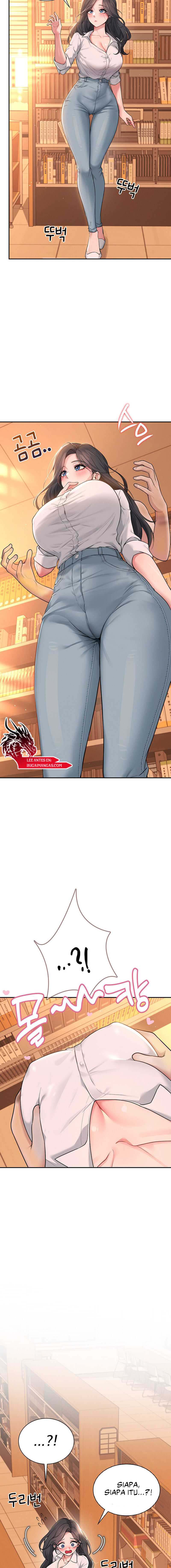 Wireless Onahole Chapter 17