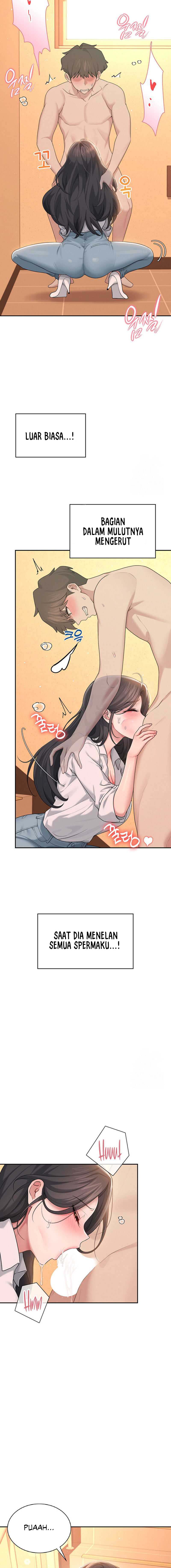 Wireless Onahole Chapter 18