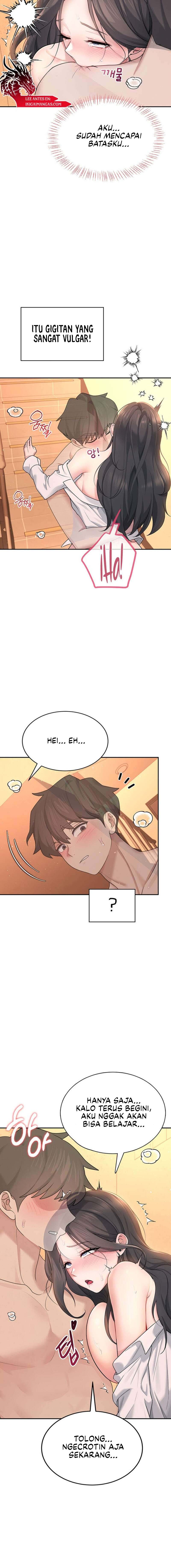 Wireless Onahole Chapter 19