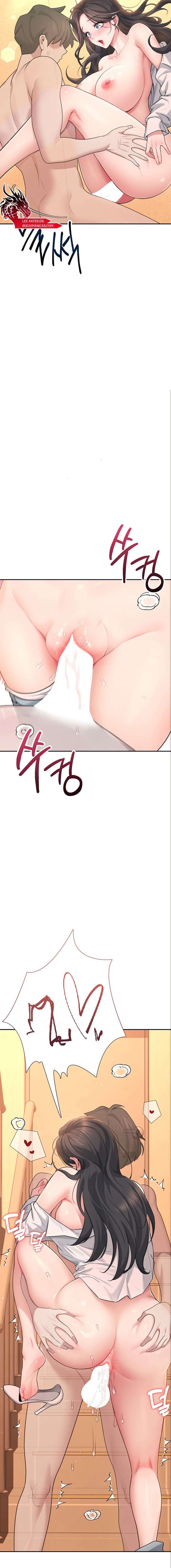 Wireless Onahole Chapter 19