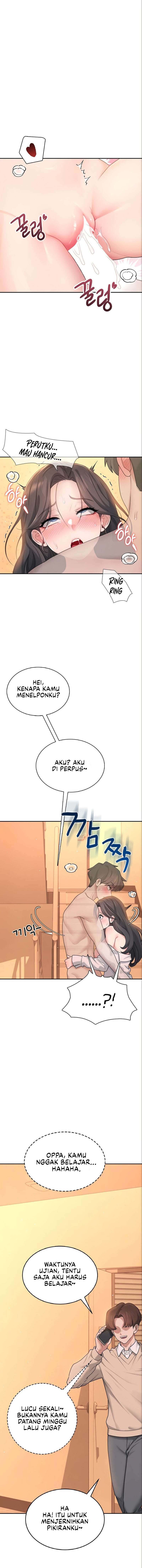Wireless Onahole Chapter 19