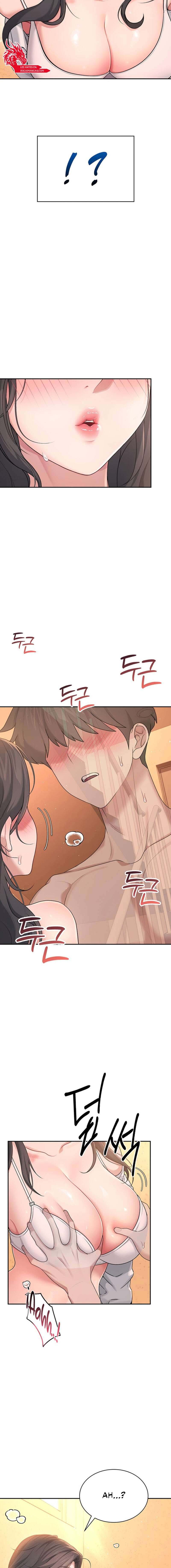 Wireless Onahole Chapter 19