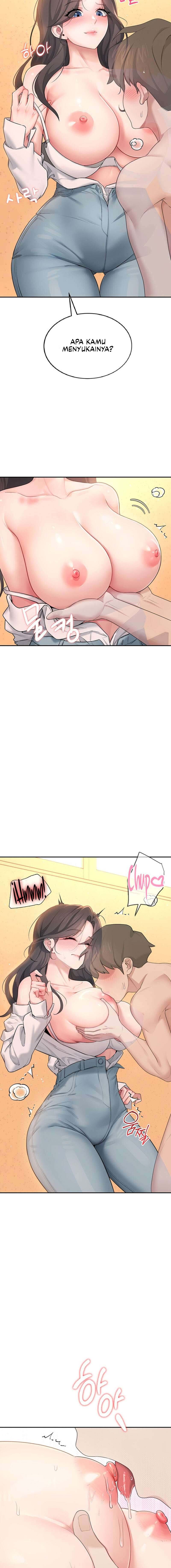 Wireless Onahole Chapter 19
