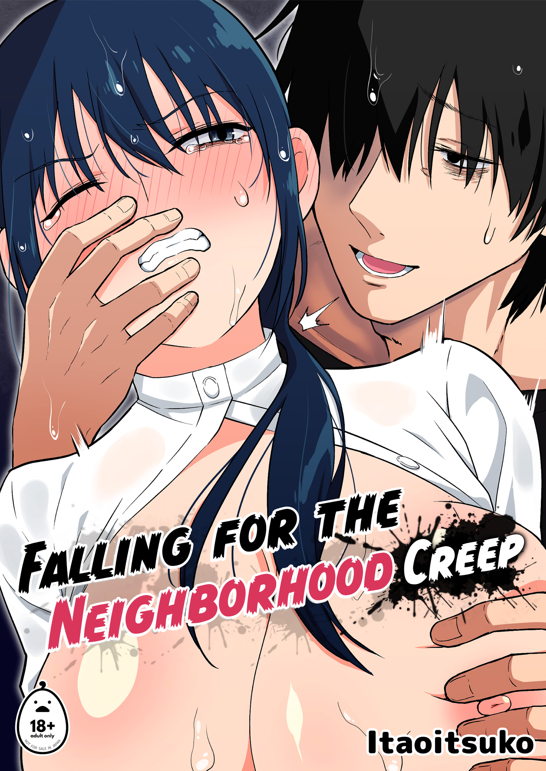 Falling for the Neighborhood Creep Chapter 1