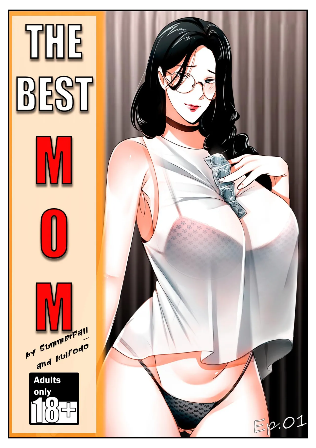 The Best Mom Chapter 1