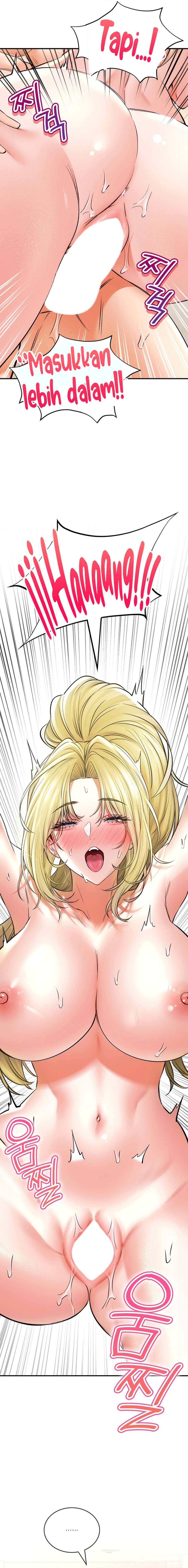 Herbal Love Story Chapter 52