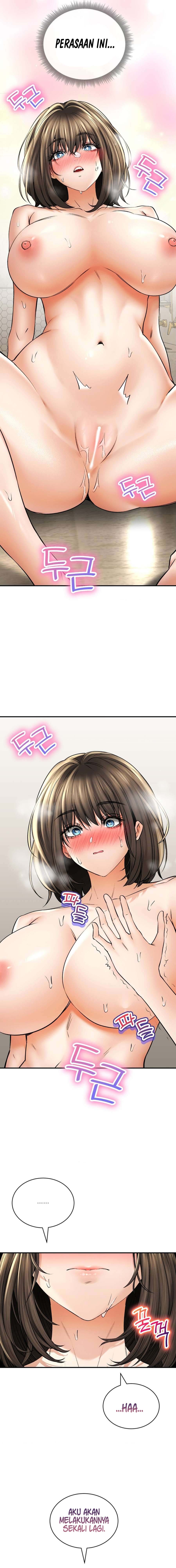 Herbal Love Story Chapter 52