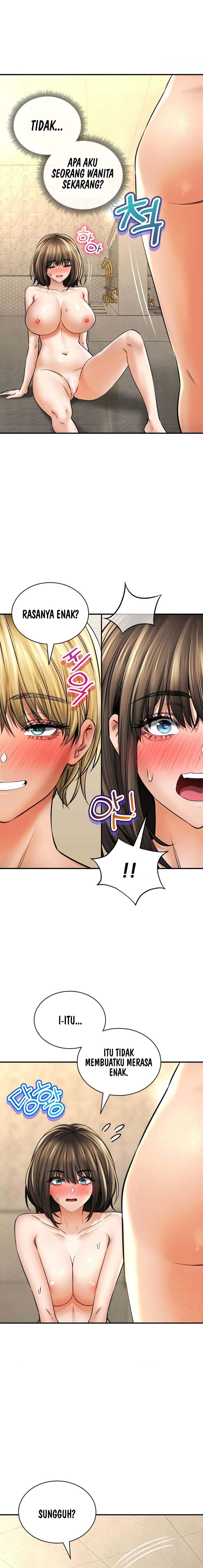 Herbal Love Story Chapter 52