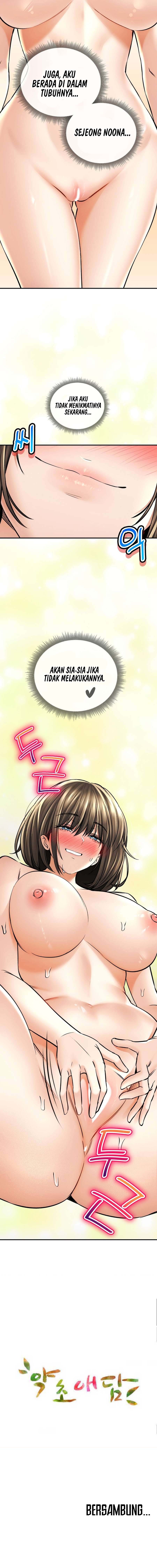 Herbal Love Story Chapter 52