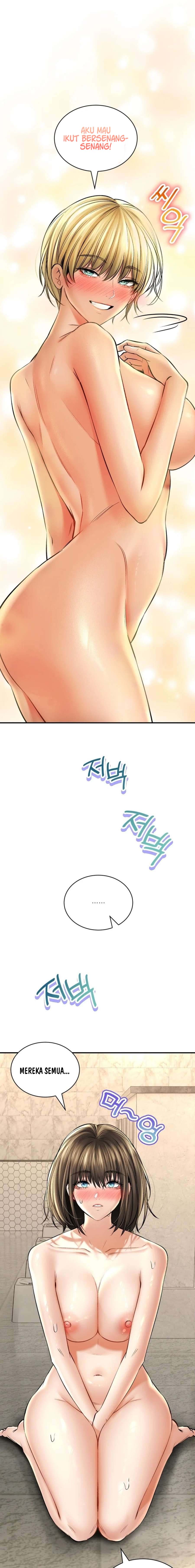 Herbal Love Story Chapter 53