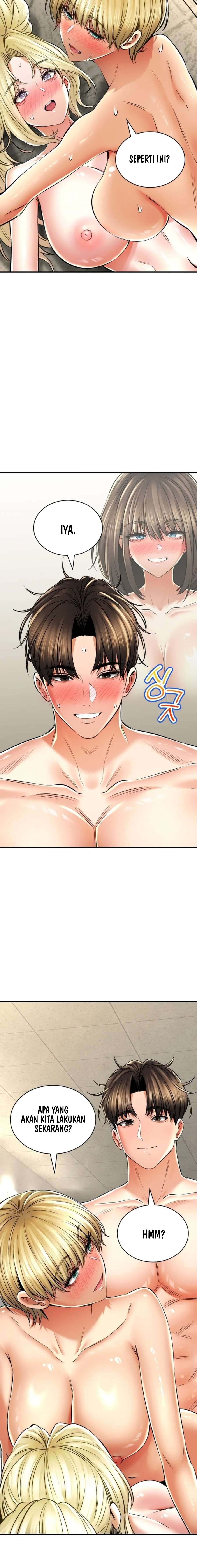 Herbal Love Story Chapter 53