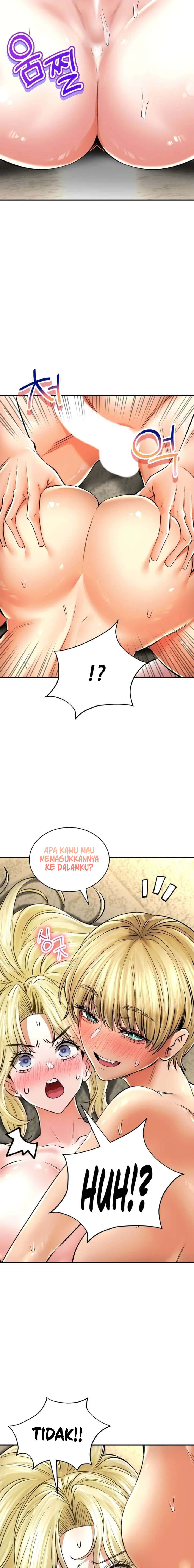 Herbal Love Story Chapter 53