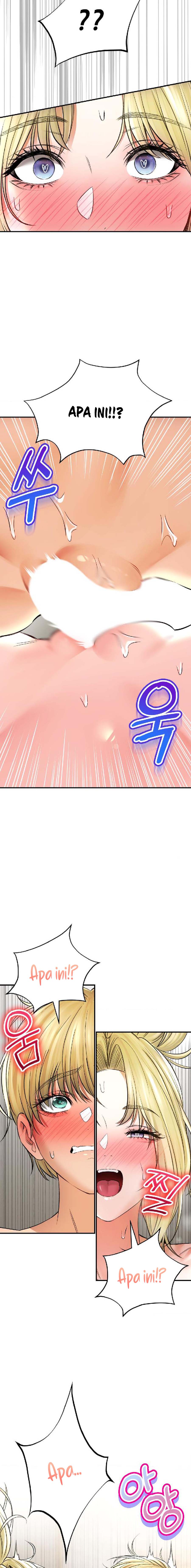 Herbal Love Story Chapter 53