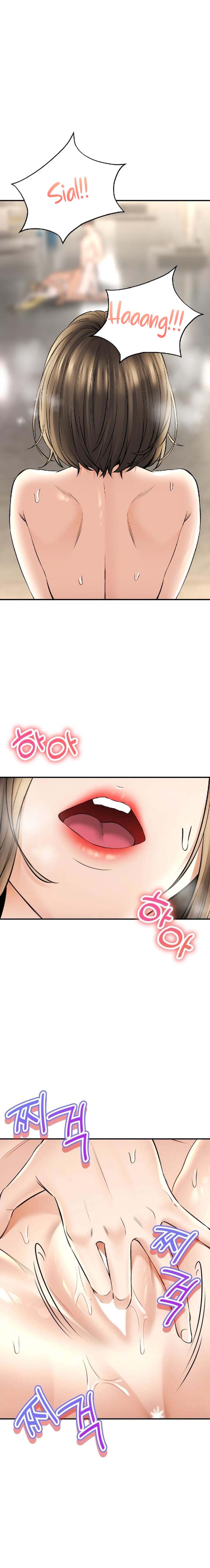 Herbal Love Story Chapter 53