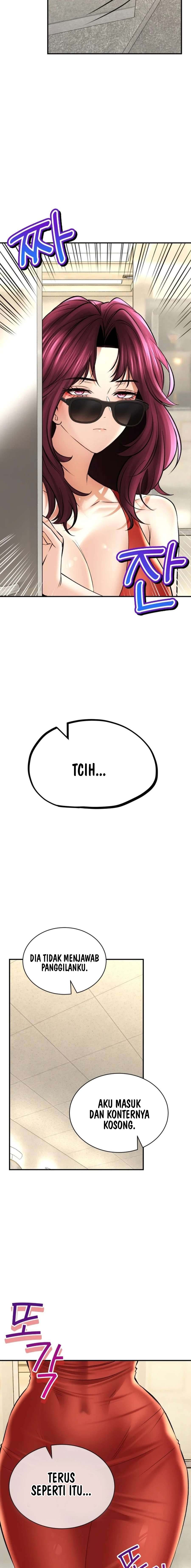 Herbal Love Story Chapter 53
