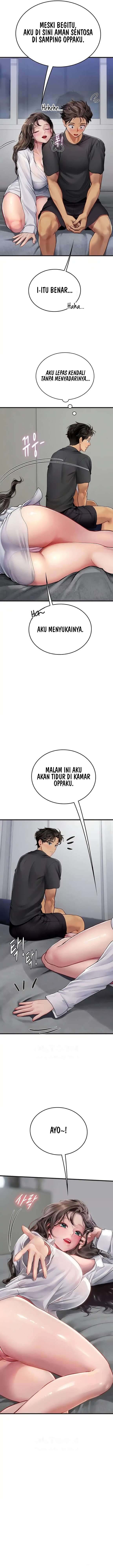 Intern Haenyeo Chapter 89