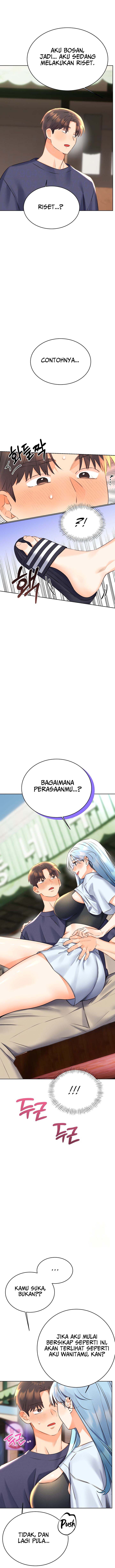 Lottery Ticket Chapter 25