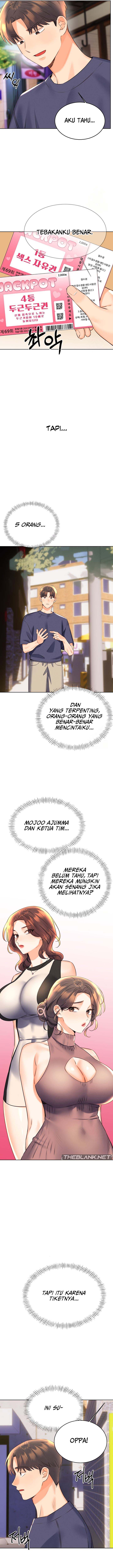 Lottery Ticket Chapter 25