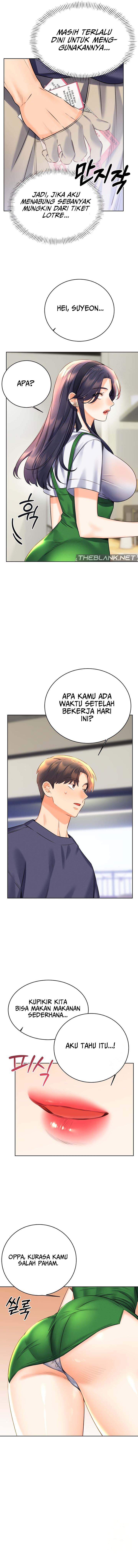 Lottery Ticket Chapter 25