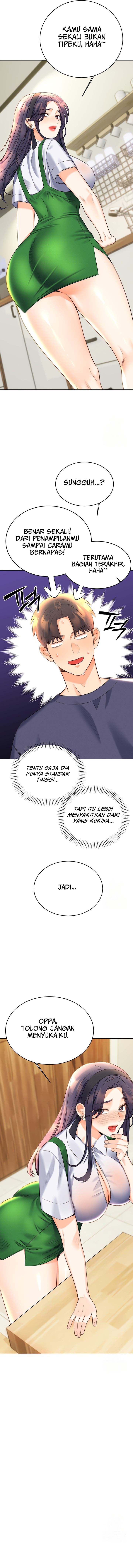 Lottery Ticket Chapter 25