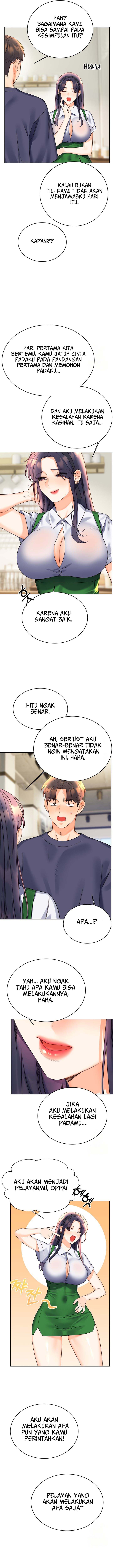 Lottery Ticket Chapter 25