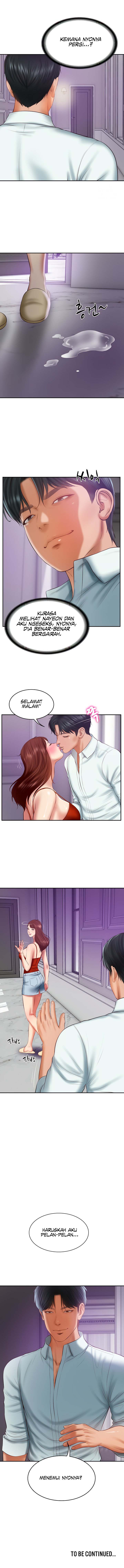 The Billionaire’s Monster Cock Son-In-Law Chapter 32