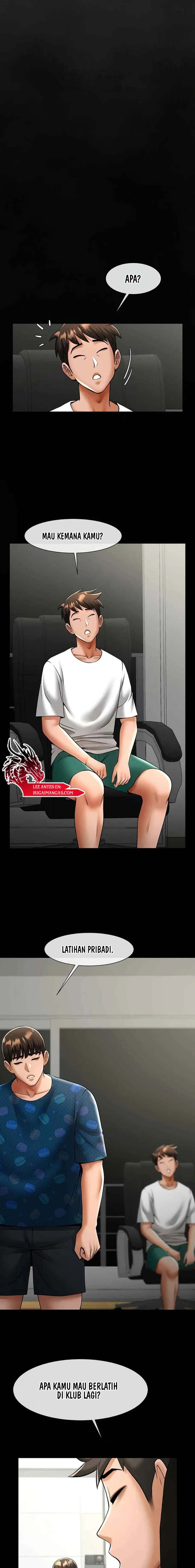 The Cheat Code Hitter Fucks Them All Chapter 25