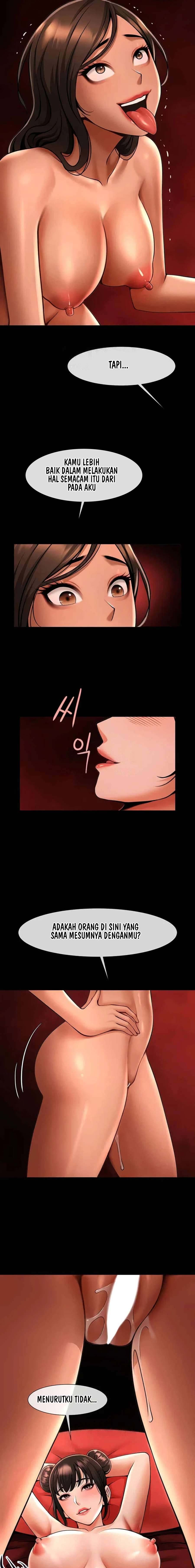 The Cheat Code Hitter Fucks Them All Chapter 25